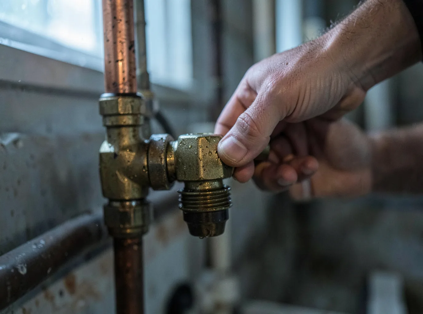 Emergency Plumber Victoria, VA FAQs